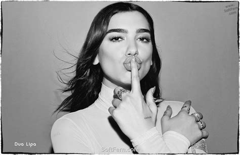 Dua Lipa 22 Is An English Singer Songwriter And Model Video Dua