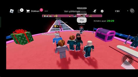 KARDEŞİMLE ROBLOX OYNADIM YouTube