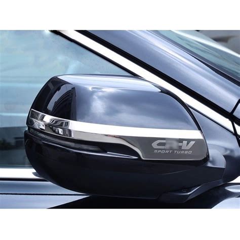 Honda Hrv Side Mirror Cover