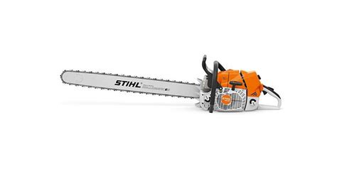 STIHL MS 881 for sale in Toronto, ON. Alpine Lawn & Garden Equipment ...