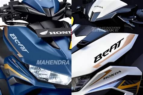 New Honda Beat 150cc Semua Yang Perlu Kamu Tahu