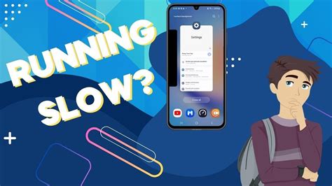 Apps On Samsung Galaxy Are Running Really Slow Outlet