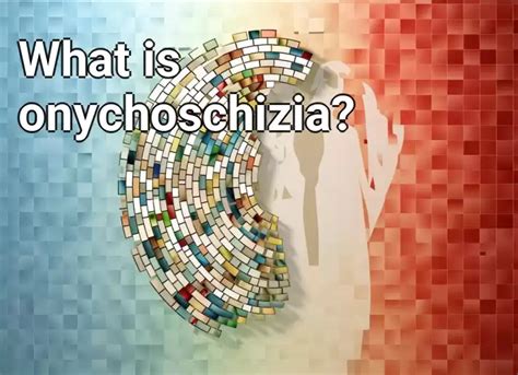 What is onychoschizia? – LifeExtension.Gov.Capital