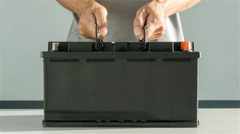 Major Car Battery Brands Ranked Worst To Best, 56% OFF