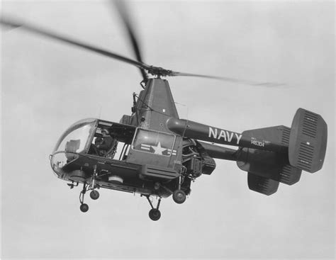 Naval Helicopter History Timeline - Naval Helicopter Association ...