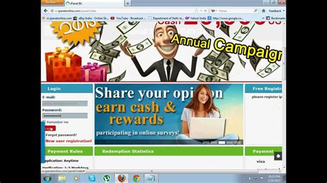 Genuine Earning Sites For Beginners