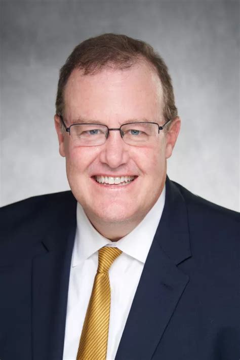 Uihc Names Bradley Haws As Ceo Associate Vice President Of Ui Healthcare