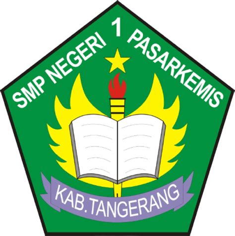 Smpn 1 Pasarkemis