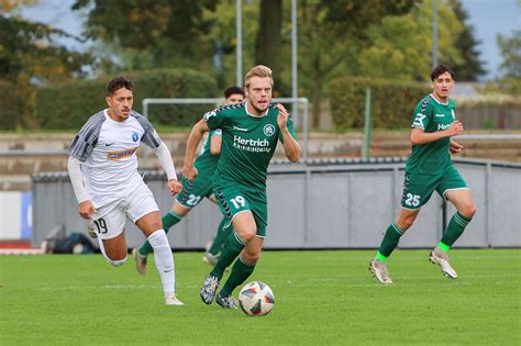 Fu Ball Verbandsliga Hofstettens Schw Rer Trifft Doppelt Kehler Fv