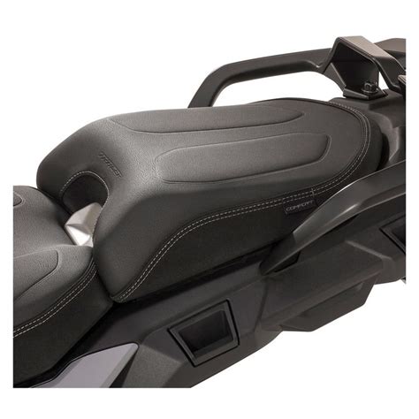 Yamaha Passenger Comfort Saddle Tracer 900 Gt 2019 2020 10 15 00 Off Revzilla