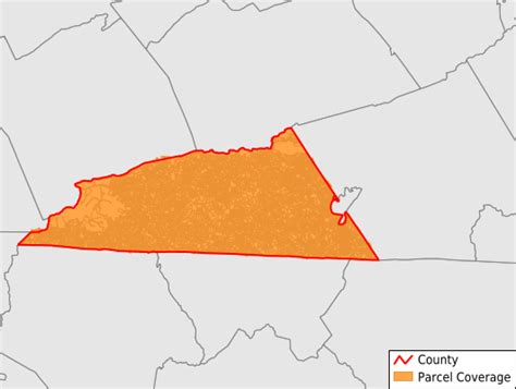 Grayson County, Virginia GIS Parcel Maps & Property Records