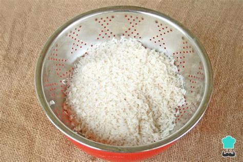 Harina De Arroz Casera Receta F Cil Y Usos