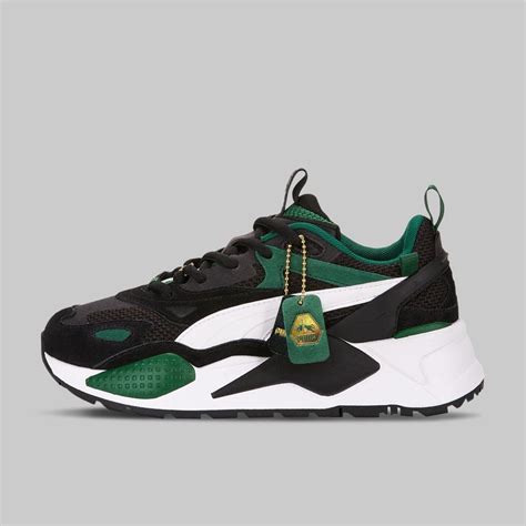 Tenis Puma Rs X Efekt Archive Remastered