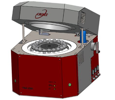 Thermogravimetric Analyzer Tga Automatic Thermogravimetric Analyzer