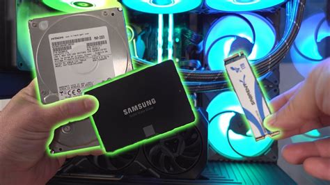 How To Install A Used Hard Drive In Your Pc And Make It Work Step By