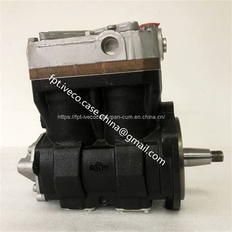 Air Brake Compressors For Mercedes Benz Buses For Sale