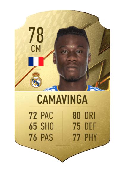 Fifa 22 Medias Todas Las Cartas Oficiales De Ultimate Team Reveladas