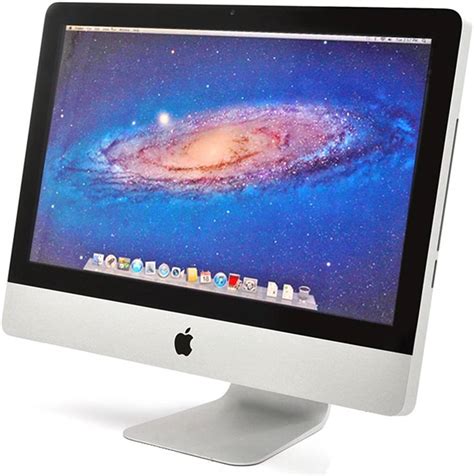 Refurbished Apple IMac A1312 Desktop Computer 27 LED Backlit IPS