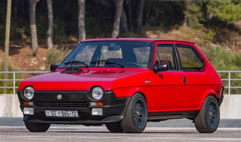 Fiat Ritmo 105 Tc Index Oglasi