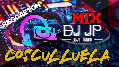 Mix Cosculluela | Lo Mejor de Cosculluela - Éxitos (Reggaeton & Trap ...