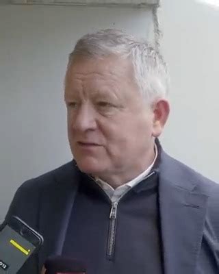 Watford Football Club On Twitter Chris Wilder Reacts To Todays