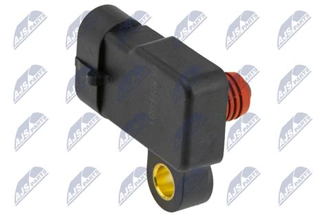 Mass Air Flow Sensor Ecm Ch Nty V K Motorshop