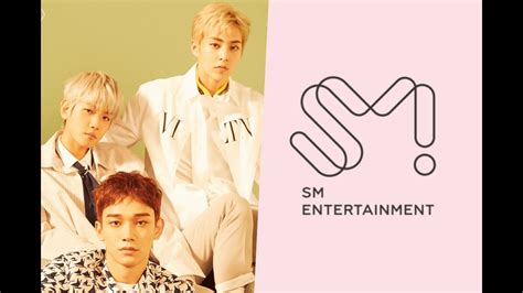 Legal Tussle Unfolds As Exo Cbx Files Lawsuit Against Sm Entertainment