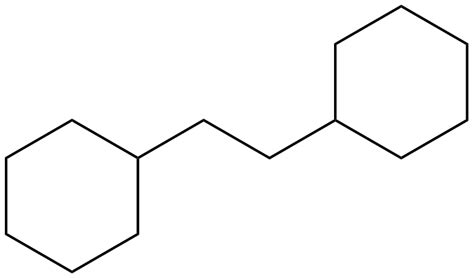 1 2 Dicyclohexylethane Critically Evaluated Thermophysical Property Data From Nist Trc Web