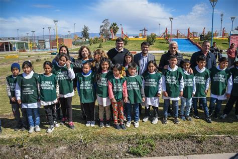 Clubes Ambientales Biblioteca Ambiental