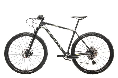 2020 Cannondale F Si Carbon 4