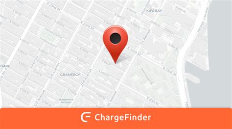 Lin Dan Morty Chargepoint El Ladestandere I New York