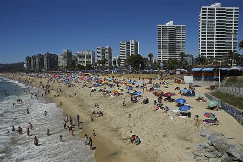 Paso A Paso 19 Comunas Retrocederán De Fase Entre Ellas Iquique