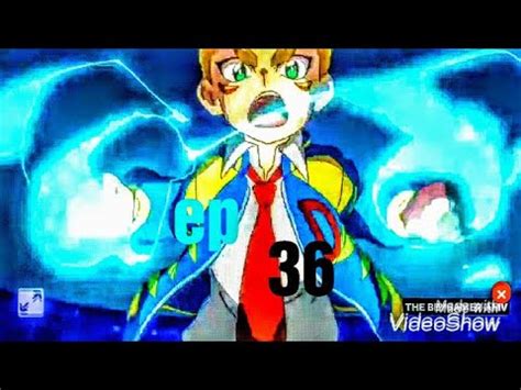 Beyblade Burst Gt Episode Amv Part Youtube