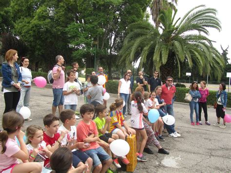 7 octubre Día de la Familia Apúntate ya disfrutaremos Colegio