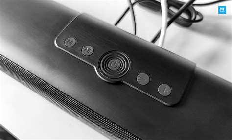 Realme Smart TV 4K 55-inch Review: Potential To Improve - Realme 55 ...
