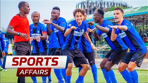 Magoli Kagera Sugar 1 2 Singida BS NBC Premier League 21 10 2022