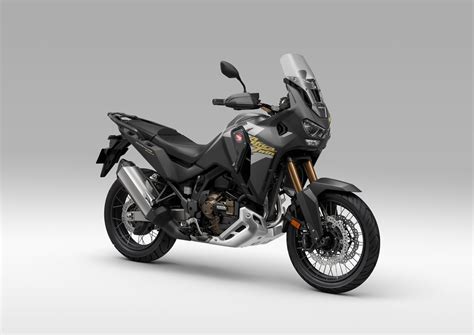 Gebrauchte Und Neue Honda Crf L Africa Twin Adventure Sports Dct