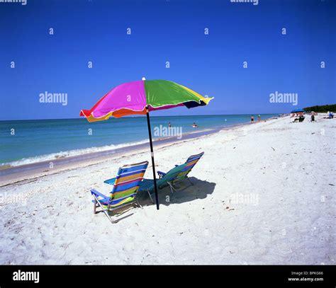 Captiva Island, Florida, USA Stock Photo - Alamy