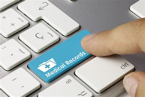 Access To Medical And Exposure Records Safetynow Ilt