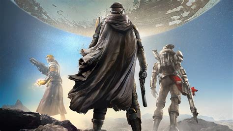 Destiny 10 Facts You Didnt Know About The Franchise