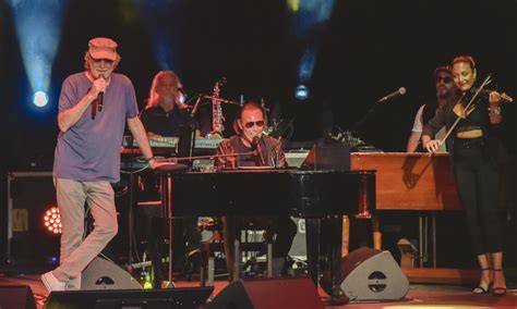 The Summer Tour Of Venditti De Gregori Is Enriched With Three More