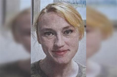 Urgent Search Underway For Endangered Missing Woman In Margate