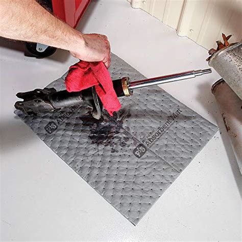 Buy New Pig Corporation Pm Heavy Duty Pig Mat For Garage New Pig