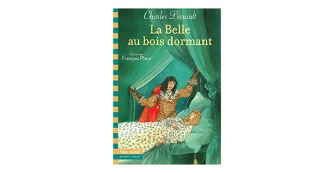 R Sum De La Belle Au Bois Dormant De Charles Perrault