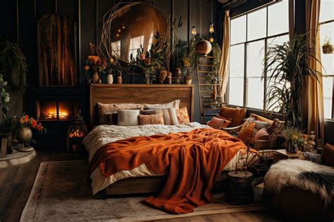 Desert Boho Bedroom Artofit