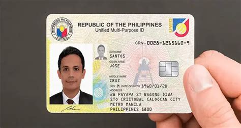 How To Apply For Umid Id Here S A Guide For Filipinos Philnews