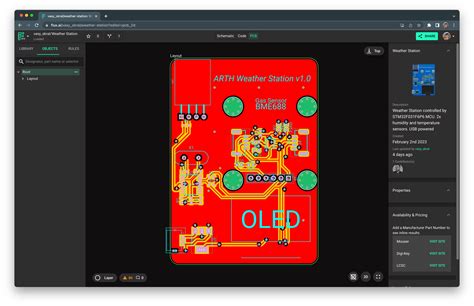 Altium To Flux Flux Documentation