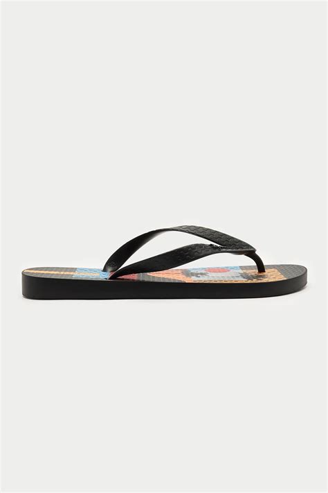 Zapatilla Con Tira En T Ipanema De Prati Tienda Online