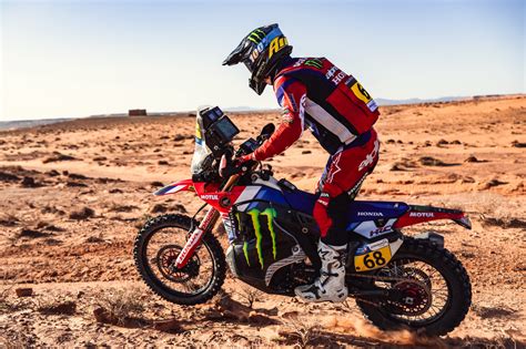 Interview With Monster Energy S Off Road Rider Tosha Schareina