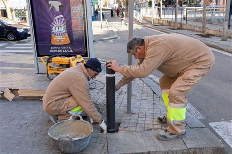 L Hospitalet Empieza Una Actuaci N Intensiva De Limpieza De Los Barrios